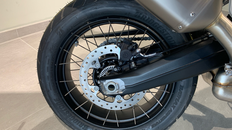 24 Model Year BMW F900 GS